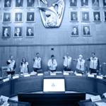 Aviso en el DOF sobre la modificación al Reglamento de Sesiones de la Junta de Gobierno del IMSS-BIENESTAR