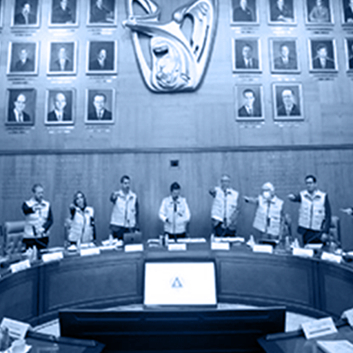 Aviso en el DOF sobre la modificación al Reglamento de Sesiones de la Junta de Gobierno del IMSS-BIENESTAR