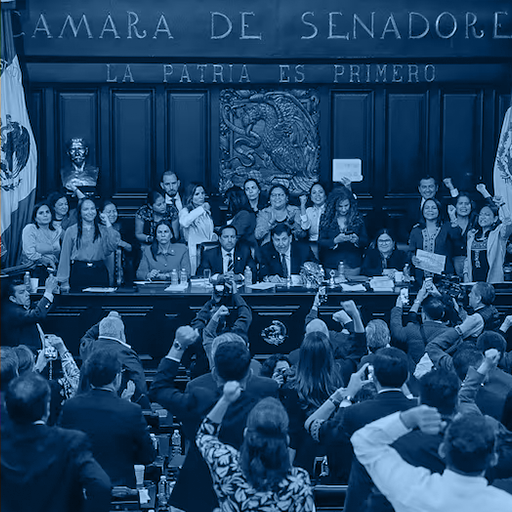 Se aprueba la Reforma al Poder Judicial en México