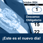 Nota Informativa sobre la Reforma al Artículo 74 de la Ley Federal del Trabajo: Nuevo Día de Descanso Obligatorio