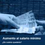 Aumento del Salario Mínimo en México para 2025