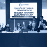 Resumen de la Nueva Reforma Laboral en México