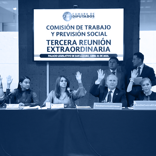 Resumen de la Nueva Reforma Laboral en México