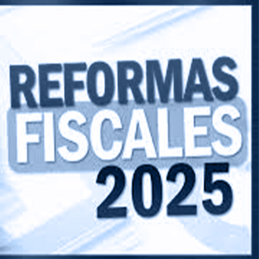 Reformas 2025 (07 de julio de 2025).