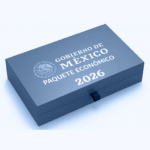 PAQUETE ECONOMICO 2026
