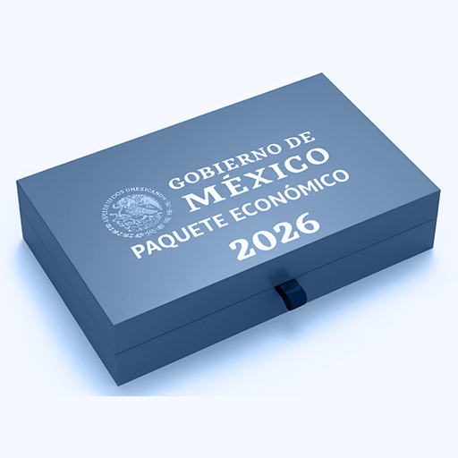 PAQUETE ECONOMICO 2026